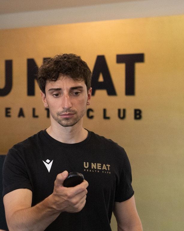Luca Bonesi